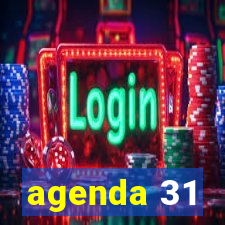 agenda 31